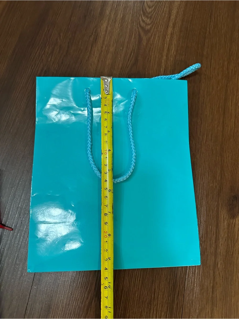 Miscellaneous Gift Bag Set